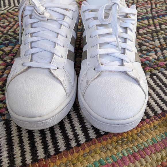 Adidas Grand Court Base Sneakers - Picture 3 of 8